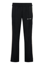Load image into Gallery viewer, Techno fabric track pants
