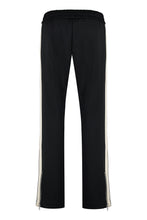 Load image into Gallery viewer, Techno fabric track pants

