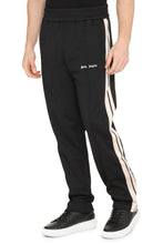Load image into Gallery viewer, Techno fabric track pants
