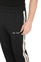 Load image into Gallery viewer, Techno fabric track pants
