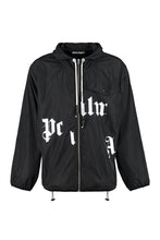 Load image into Gallery viewer, Printed windbreaker
