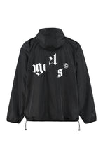 Load image into Gallery viewer, Printed windbreaker
