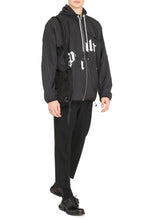 Load image into Gallery viewer, Printed windbreaker
