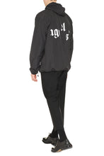 Load image into Gallery viewer, Printed windbreaker
