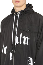 Load image into Gallery viewer, Printed windbreaker
