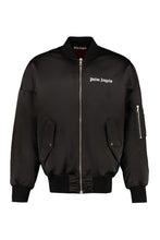 Load image into Gallery viewer, Padded bomber jacket
