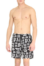 Load image into Gallery viewer, Printed swim shorts
