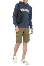 Load image into Gallery viewer, Chess hooded sweatshirt
