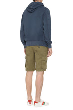 Load image into Gallery viewer, Chess hooded sweatshirt
