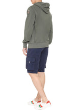 Load image into Gallery viewer, Chess hooded sweatshirt
