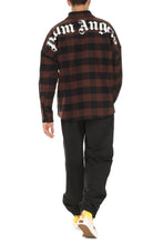 Load image into Gallery viewer, Checked overshirt

