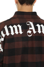 Load image into Gallery viewer, Checked overshirt
