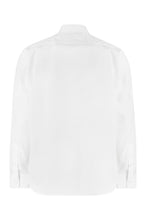 Load image into Gallery viewer, Cottond shirt with logo print
