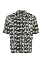 Load image into Gallery viewer, Printed viscose shirt
