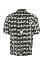 Load image into Gallery viewer, Printed viscose shirt
