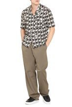 Load image into Gallery viewer, Printed viscose shirt
