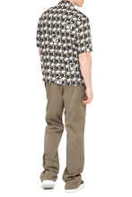 Load image into Gallery viewer, Printed viscose shirt
