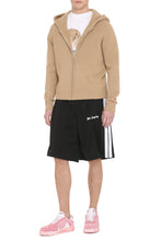 Load image into Gallery viewer, Knitted full zip hoodie
