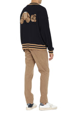 Load image into Gallery viewer, Virgin wool cardigan
