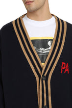 Load image into Gallery viewer, Virgin wool cardigan
