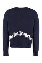 Load image into Gallery viewer, Wool blend pullover
