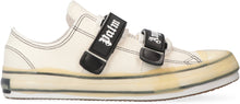 Load image into Gallery viewer, Canvas low-top sneakers
