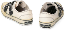 Load image into Gallery viewer, Canvas low-top sneakers
