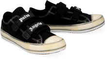 Load image into Gallery viewer, Vulcanized canvas low-top sneakers
