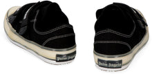 Load image into Gallery viewer, Vulcanized canvas low-top sneakers
