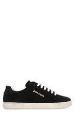 Load image into Gallery viewer, Palm 1 Full suede low-top sneakers
