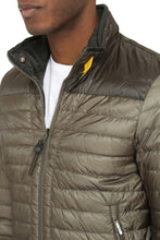 Load image into Gallery viewer, Willy reversible down jacket

