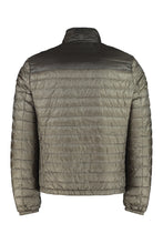 Load image into Gallery viewer, Willy reversible down jacket
