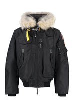 Load image into Gallery viewer, Gobi padded bomber jacket
