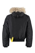 Load image into Gallery viewer, Gobi padded bomber jacket
