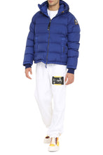 Load image into Gallery viewer, Norton full zip down jacket

