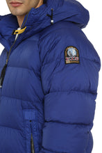Load image into Gallery viewer, Norton full zip down jacket
