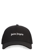 Load image into Gallery viewer, Logo baseball cap

