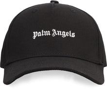 Load image into Gallery viewer, Logo baseball cap
