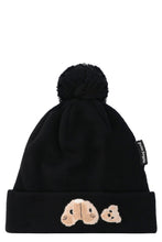 Load image into Gallery viewer, Pom pom beanie
