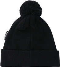 Load image into Gallery viewer, Pom pom beanie
