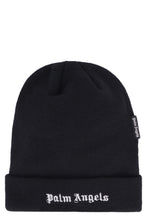 Load image into Gallery viewer, Ribbed knit beanie
