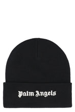 Load image into Gallery viewer, Ribbed knit beanie
