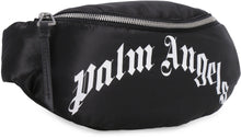 Load image into Gallery viewer, Belt bag with logo
