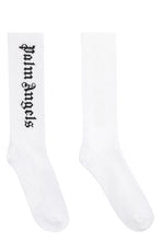 Load image into Gallery viewer, Logo cotton blend socks
