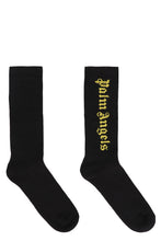 Load image into Gallery viewer, Cotton socks with logo
