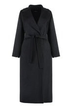 Load image into Gallery viewer, Poldo Virgin wool coat

