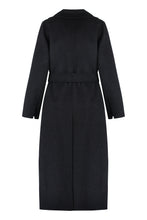 Load image into Gallery viewer, Poldo Virgin wool coat
