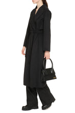 Load image into Gallery viewer, Poldo Virgin wool coat
