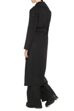 Load image into Gallery viewer, Poldo Virgin wool coat
