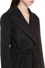 Load image into Gallery viewer, Poldo Virgin wool coat
